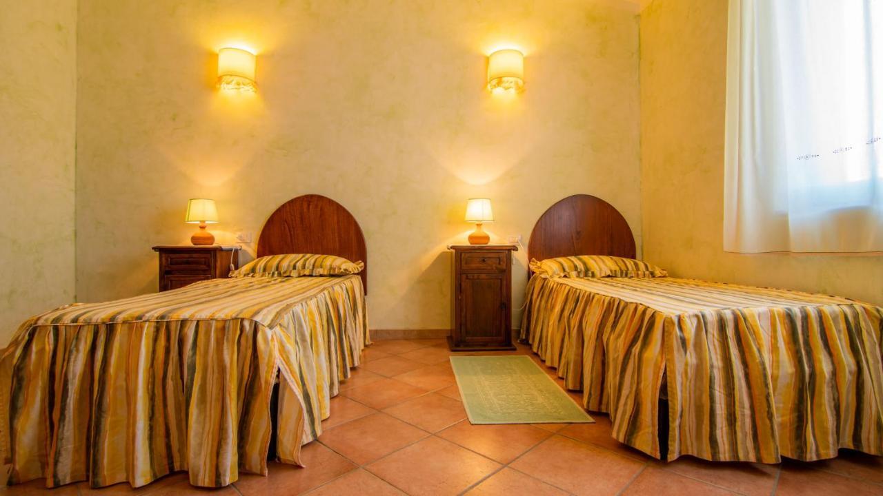Agriturismo Carrucana Martis Екстериор снимка